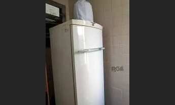 Imagem 2: Apartamento para venda tem 58 metros quadrados com 2 quartos em Santo Antônio - Porto Aleg