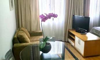 Imagem 2: Slavieiro Moema flat tipo Studio