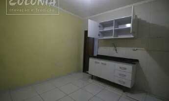 Imagem 6: São Paulo - Casa Padrão - Vila Alzira