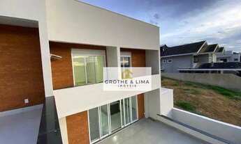 Imagem 6: Sobrado com 3 dormitórios à venda, 370 m² por R$ 3.177.000,00 - Urbanova - São José dos Ca