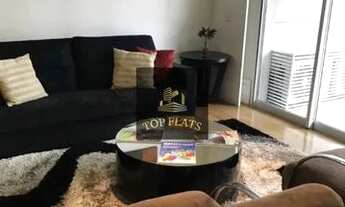 Imagem 4: Flat disponível na Vila Nova Conceição