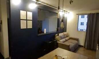 Imagem: Apartamento para Venda em Suzano, Parque