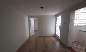 Imagem 5: Casa para aluguel possui 50 metros quadrados com 1 quarto em Jardim Paraíso - São Paulo