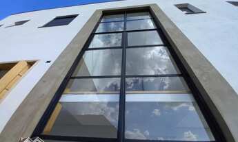 Imagem 4: Sobrado novo de 3 suítes e 4 vagas em Caieiras !