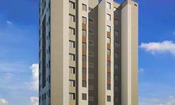 Imagem 3: Apartamento para Venda em Contagem, Parque Sao Joao, 2 dormitórios, 1 banheiro, 1 vaga