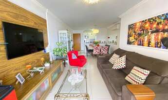 Imagem: BRUSQUE - Apartamento Padrão - CENTRO I