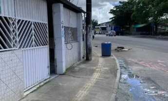 Imagem 2: Casa com ponto comercial