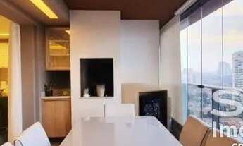 Imagem 6: Apartamento de 105m² disponível para venda no Condomínio Edifício Habitarte 2