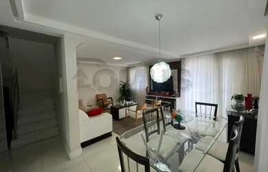 Imagem 6: Casa no Condomínio Residencial Morada das Mangueiras com 4 quartos 2 suítes