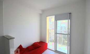 Imagem 2: Apartamento para Aluguel - Cambuci, 1 Quarto, 30 m2