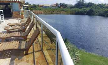 Imagem 4: Casa à venda e locação anual com 6 quartos independente no bairro Foguete em Cabo Frio