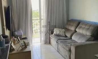 Imagem 5: Apartamento de 2 Dormitórios com Suíte no Residencial Mediterrâneo - Viva com Elegância e