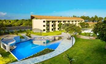 Imagem 5: Apartamento para venda possui 63 metros quadrados com 2 quartos