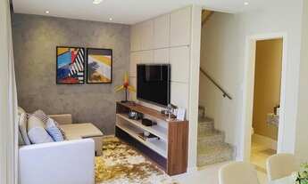 Imagem 4: Casa para venda possui 180 metros quadrados com 3 quartos em SIM - Feira de Santana - Bahi