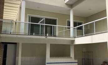 Imagem 3: Condomínio Aruã - Mogi das Cruzes- SP