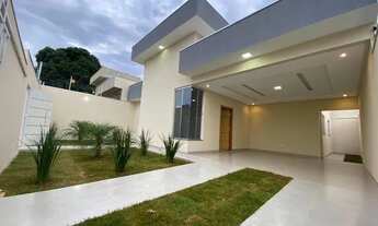 Imagem: Casa Residencial - Setor Sul