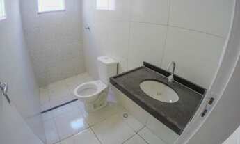 Imagem 7: Casa para venda com 95 metros quadrados com 3 quartos em Jarí - Maracanaú - CE