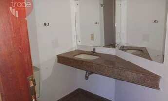 Imagem 6: Apartamento com 3 dormitórios à venda, 164 m² por R$ 650.000,00 - Centro - Ribeirão Preto