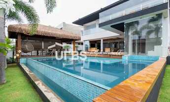 Imagem: Jardins Munique - Sobrado 5 quartos, sendo