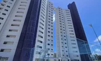 Imagem: Apartamento para aluguel possui 55m² com