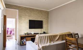 Imagem: Apartamento para Aluguel - Vila Mariana