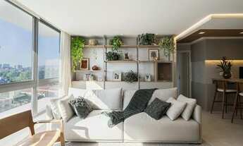 Imagem 3: Apartamento para venda possui 125 metros quadrados com 3 quartos em Boa Vista - Porto Aleg