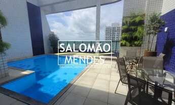 Imagem: 3 suítes, Nascente, condomínio completo