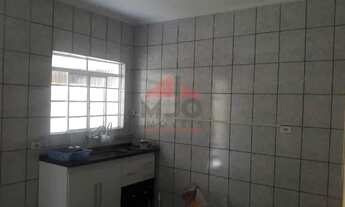 Imagem 4: CASA TERREA JARDIM GONZAGA Não perca essa oportunidade