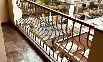 Imagem 6: APARTAMENTO LOCAÇÃO E VENDA EM MOEMA 127M² COM 4 DORMITÓRIOS, 4 SUÍTES, 2 VAGAS - SÃO PAUL