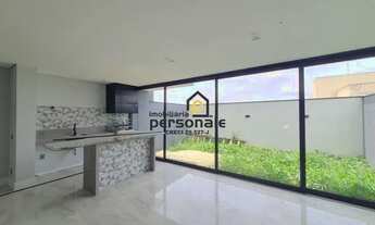 Imagem 3: Sobrado no Condomínio Terras de São Francisco