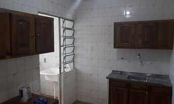 Imagem 4: Parque dos Rios 4, pra Venda com 02 Quartos