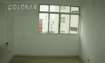 Imagem 6: Santo André - Conjunto Comercial/sala - Centro