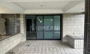 Imagem 4: Cobertura para venda com 430 metros quadrados com 4 quartos em Parnamirim - Recife - PE