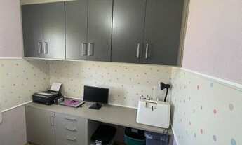 Imagem 5: Apartamento para venda com 56 metros quadrados com 3 quartos