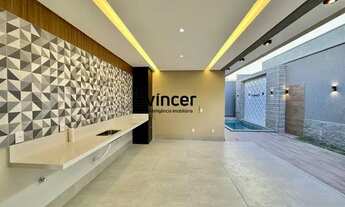 Imagem 5: Casa Térrea Nova Jardins Nápoles