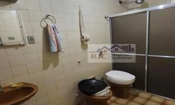 Imagem 6: Casa para Venda em Uberlândia, Marta Helena, 5 dormitórios, 3 banheiros, 4 vagas