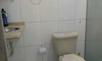 Imagem 6: Casa alugando Casa em condomínio com 1 dormitório