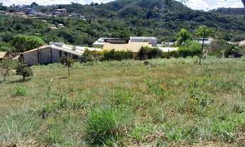 Imagem 4: Vendo lote Jardim botânico ( condomínio ouro vermelho 2