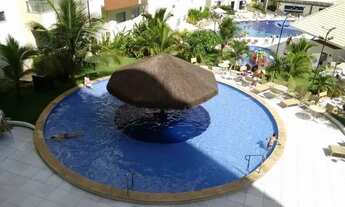 Imagem 4: Apartamento cota clube de férias