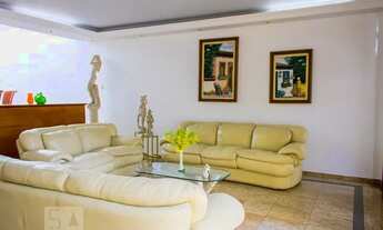 Imagem 3: Casa para Aluguel - Vila Leopoldina, 4 Quartos, 630 m2