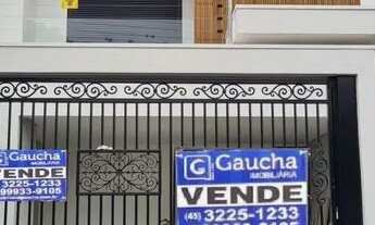 Imagem: Casa à venda no bairro Centro - Cascavel/PR