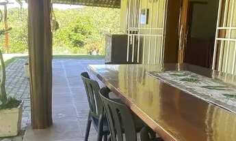 Imagem 6: CASA NA SERRA MULUNGU / GUARAMIRANGA TEMPORADA