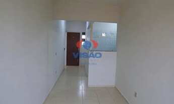 Imagem 7: Apartamento para aluguel, 1 quarto, 1 sala, 1 vaga, Jardim Morada do Sol - Indaiatuba/SP