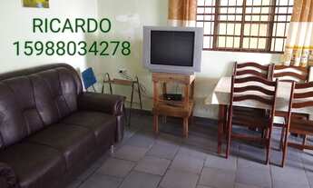 Imagem 5: Casa ilha comprida