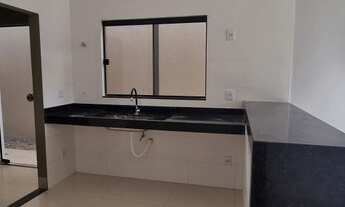 Imagem: Vendo casa de 2/4 no bertaville