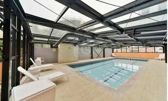 Imagem 6: Flat para Venda - 36.06m², 1 dormitório, 1 vaga - Moinhos de Vento