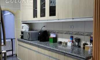 Imagem 2: Santo André - Casa Padrão - Vila Curuçá