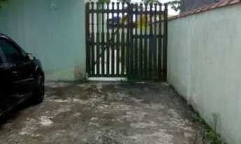 Imagem 5: Casa Sobreposta em Itanhaém no Bairro Nova Itanhaém /SP