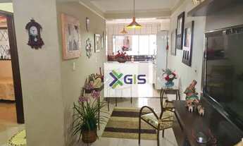 Imagem 6: Casa com 2 dormitórios à venda, 150 m² por R$ 250.000 - Cecap - São José do Rio Preto/SP