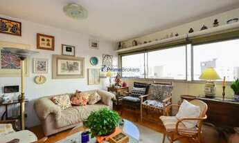 Imagem 6: Apartamento para venda na Vila Madalena Rua Girassol